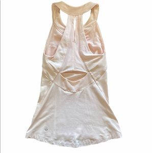Lululemon Top